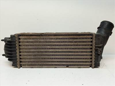 CITROËN C4 Intercooler