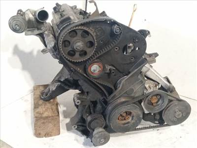 AUDI 80 Komplett Motor (Segédberendezésekkel)