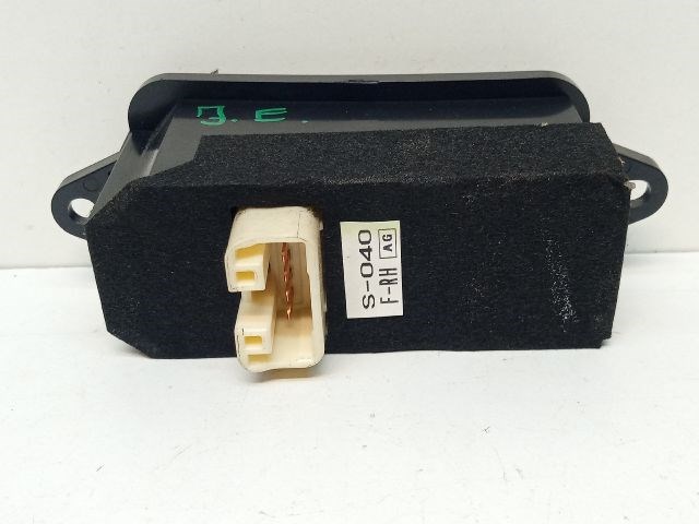 SUBARU LEGACY Jobb első Ablakemelő Kapcsoló 2. kép