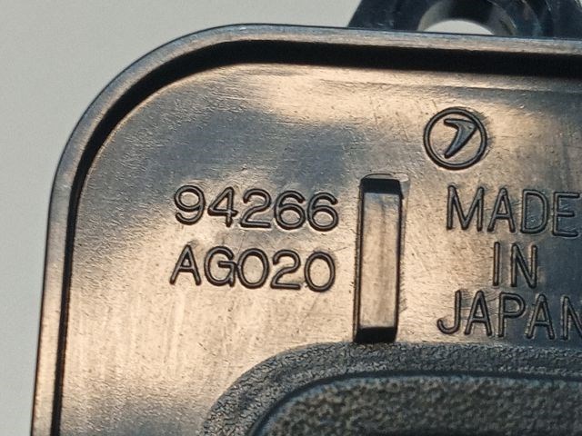 SUBARU LEGACY Jobb első Ablakemelő Kapcsoló 3. kép