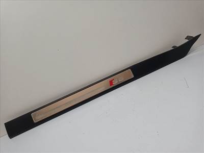 AUDI A8 Bal hátsó Küszöb Díszléc