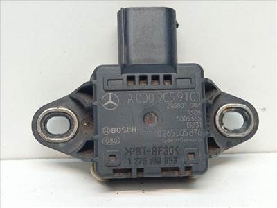 MERCEDES-BENZ E-CLASS Gyorsulás Jeladó