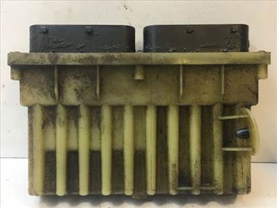 OPEL ASTRA G Hűtőventilátor Elektronika