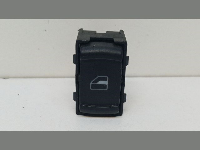 VW PASSAT B5 Bal hátsó Ablakemelő Kapcsoló 1. kép