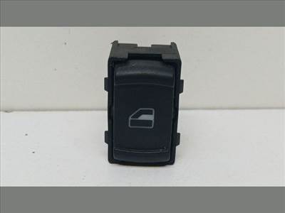 VW PASSAT B5 Bal hátsó Ablakemelő Kapcsoló