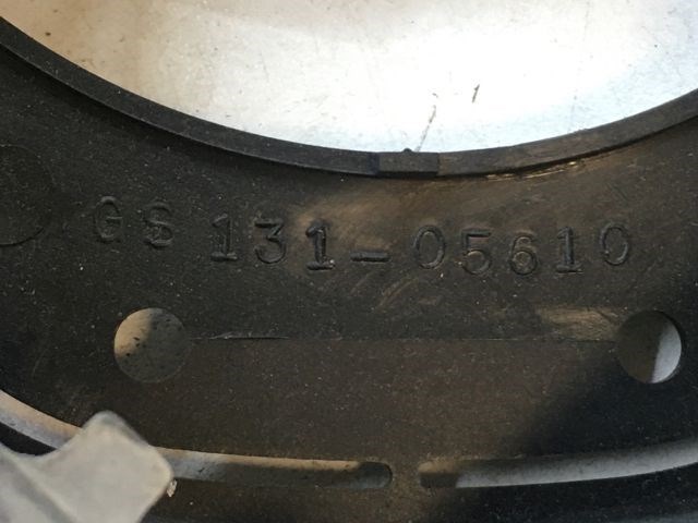 SUZUKI SX4 Kormány 4. kép