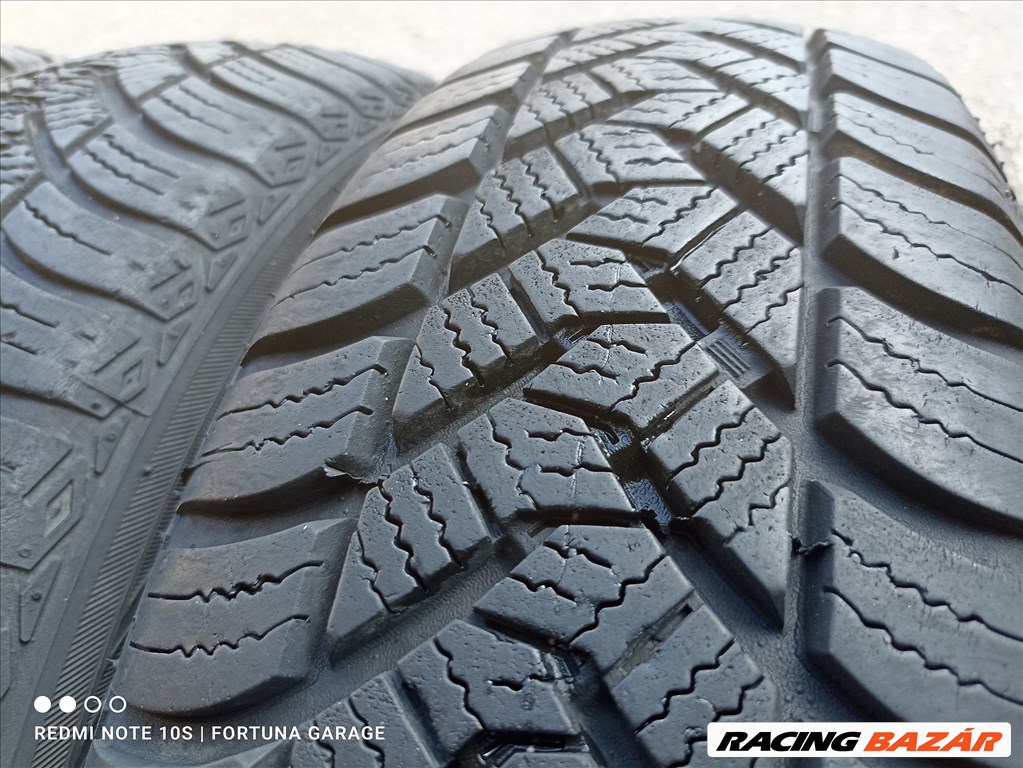 145/70 R13" Maxxis használt négyévszakos garnitúra 2. kép