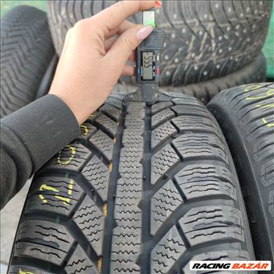  205/60 R16 Semperit téli gumi 15000ft a 4db/6/