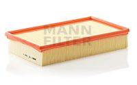 MANN-FILTER C 31 152/1 - légszűrő AUDI VW