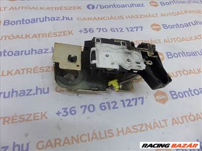 Ford Transit Eladó  bal első  ajtózár nem centrál zára, sima