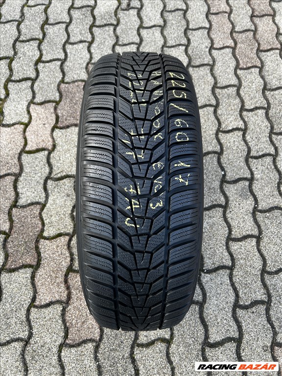 1db ! 225/60R17 Hankook téli gumi Winter iCept Evo3 W330 225/60 r17 225 60 17 i*cept evo 3 W 330 1. kép