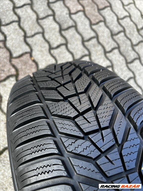 1db ! 225/60R17 Hankook téli gumi Winter iCept Evo3 W330 225/60 r17 225 60 17 i*cept evo 3 W 330 3. kép