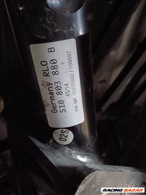 Volkswagen Golf Sportsvan vonóhorog 510803880b