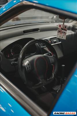 Suzuki swift carbon kormány 
