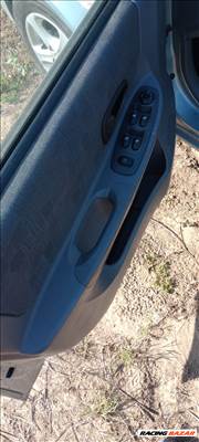 Hyundai Accent (LC) Bal első ablakemelő kapcsoló 