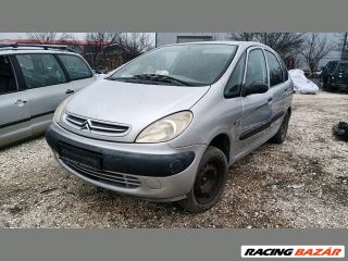 Citroën Xsara Picasso Bal első Ablakemelő Kapcsoló *115857* 4. kép