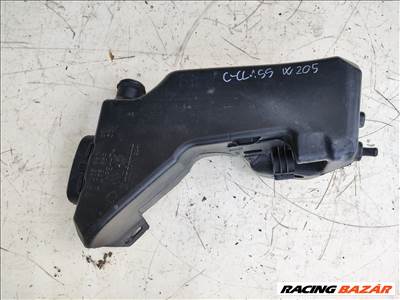 Mercedes C-osztály W205 ablakmosó tartály  a2058600860