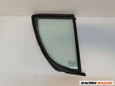 SUZUKI SWIFT IV Jobb hátsó Fixüveg (Ajtóban)