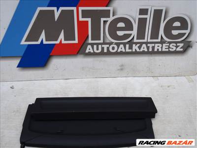 (GYÁRI ÚJ) BMW Kalaptartó F48/LCI