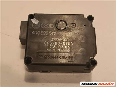 VW PHAETON Fűtés Állító Motor