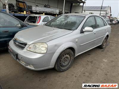 Chevrolet Nubira 1.8 -T18SED-  bontott alkatrészei