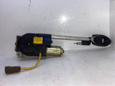 SSANGYONG REXTON (GAB_) Antenna