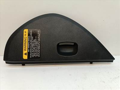 KIA CEED Ferdehátú (ED) Bal Műszerfal Oldalkárpit