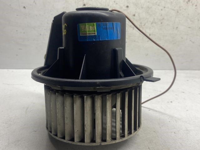 SEAT TOLEDO II (1M2) Fűtőmotor (Klímás) 1. kép