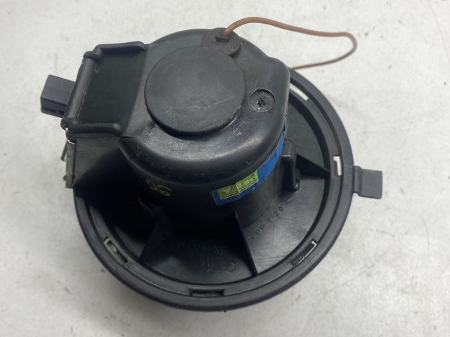 SEAT TOLEDO II (1M2) Fűtőmotor (Klímás) 2. kép