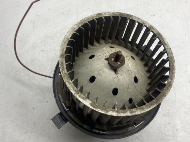 SEAT TOLEDO II (1M2) Fűtőmotor (Klímás) 3. kép