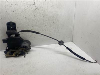 VW GOLF IV (1J1) Bal első Ajtózár