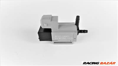 HK11156) GYÁRI ÚJ SZOLENOID SZELEP, SOLENOID - Kia Carens 06-16, Carnival 06-12, Ceed 06-12, Optima 11-15, Rio 05-11, Sorento 06-08, Sportage 10-15 / Hyundai Accent 06-11, H1 07-15, Elantra 06-11, i30 07-12, i40 11-15, ix35 10-15, Matrix 01-10, Verna 06-10 - dízel - 351202A400