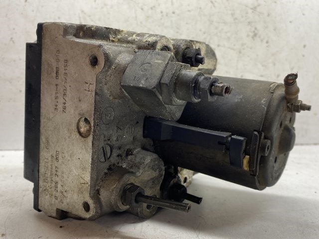BMW 5 (E39) ABS Kocka 2. kép