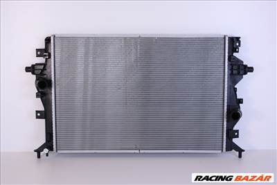 HK11974) VÍZHŰTŐ - Kia Ceed Hybrid 19- ,Niro Hybrid 16-, Hyundai IONIQ Hybrid 16-, 25310G2000 - Made in Korea