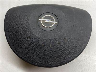 OPEL CORSA C (F08, F68) Kormánylégzsák