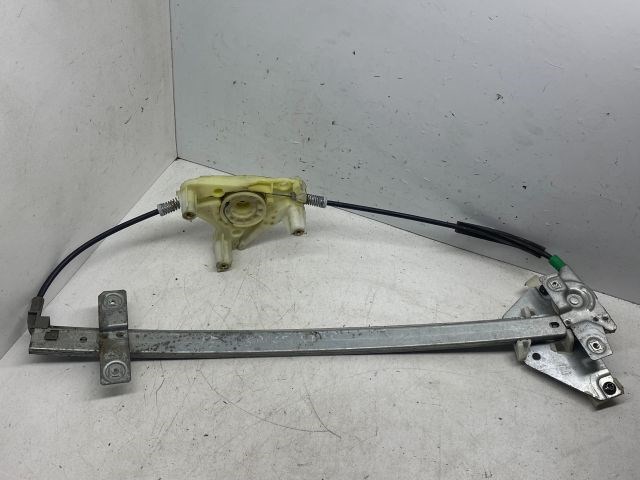 MITSUBISHI SPACE STAR (DG_A) Jobb hátsó Ablakemelő Szerkezet (Elektromos) 1. kép