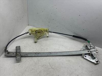 MITSUBISHI SPACE STAR (DG_A) Jobb hátsó Ablakemelő Szerkezet (Elektromos)