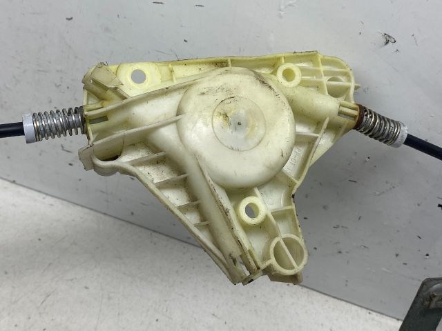 MITSUBISHI SPACE STAR (DG_A) Jobb hátsó Ablakemelő Szerkezet (Elektromos) 4. kép