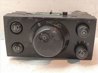 OPEL SIGNUM Világítás Kapcsoló