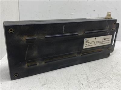 BMW 5 (E39) Telefon Elektronika