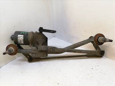 FORD FIESTA V (JH_, JD_) Első Ablaktörlő Szerkezet Motorral