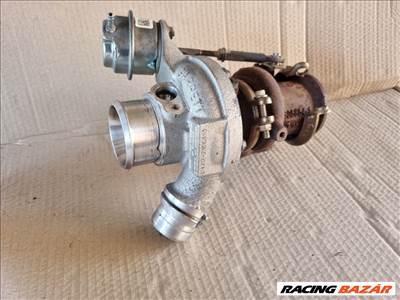 Opel Astra K Turbó 55496238b16dt