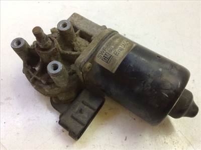 OPEL ASTRA F Ferdehátú (53_, 54_, 58_, 59_) Első Ablaktörlő Motor