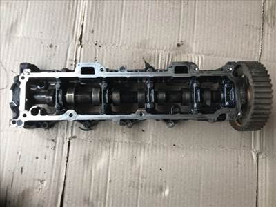 PEUGEOT 206 Ferdehátú (2A/C) Vezérműtengely Házzal