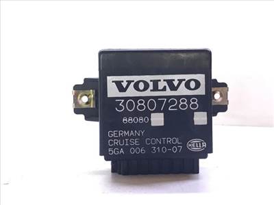 VOLVO V40 Kombi (VW) Tempomat Elektronika