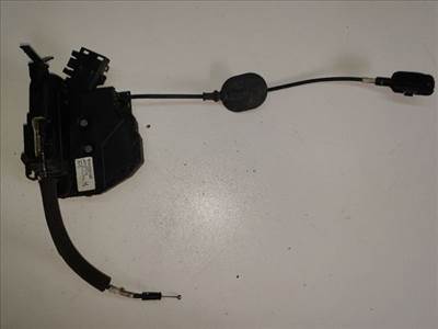 RENAULT FLUENCE (L30_) Bal hátsó Ajtózár