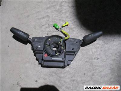 Opel Corsa D kormánykapcsoló bajuszkapcsoló kompletten 13142283 12274700