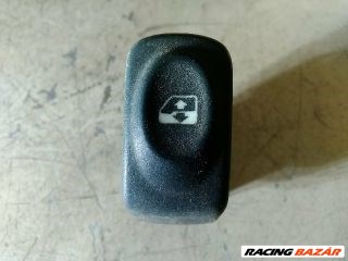 Renault Mégane I Jobb Első Ablakemelő Kapcsoló *50177* 1. kép
