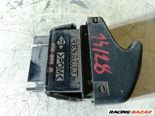 Renault Mégane I Jobb Első Ablakemelő Kapcsoló *50177* 3. kép