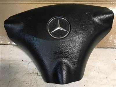 MERCEDES-BENZ VANEO (414) Kormánylégzsák
